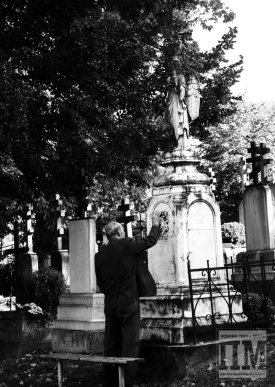 У Мукачівському Свято-Миколаївському жіночому монастирі святкують Успіння Пресвятої Богородиці (ФОТОРЕПОРТАЖ) – 25