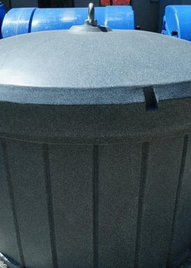 У Мукачеві знову встановлять підземні контейнери для сміття – 01 У Мукачеві знову встановлять підземні контейнери для сміття – 01