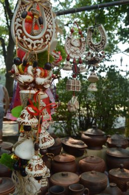 В Ужгороді стартував фестиваль "Медовий спас" – 02