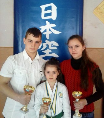 У День захисника вітчизни у Мукачеві змагалися каратисти (ФОТОРЕПОРТАЖ) – 07