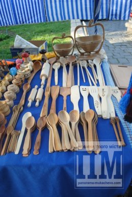 Протягом наступних трьох днів мукачівці відчують солодкий смак життя (ФОТОРЕПОРТАЖ) – 14