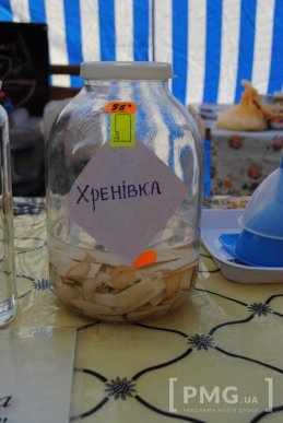 День Святого Мартина у Мукачеві: ціни на вино, шашлик та інші смаколики – 08