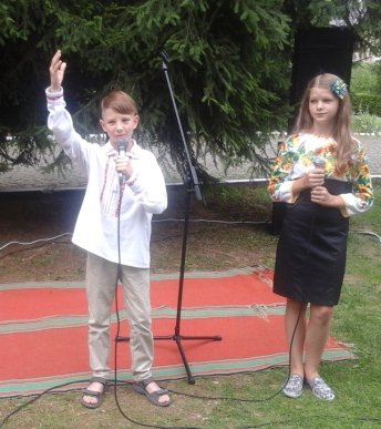 У місті над Латорицею відбувся фестиваль "Мукачево запрошує друзів" – 11