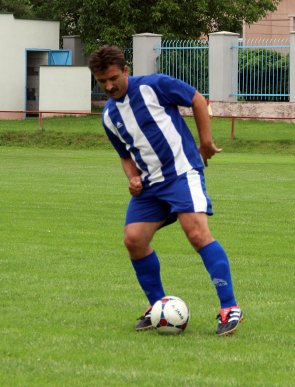 У Мукачеві відбувся футбольний турнір пам’яті Олега Іщенка – 23