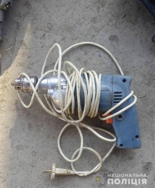 На Мукачівщині неповнолітній хлопець обкрадав людей – 02