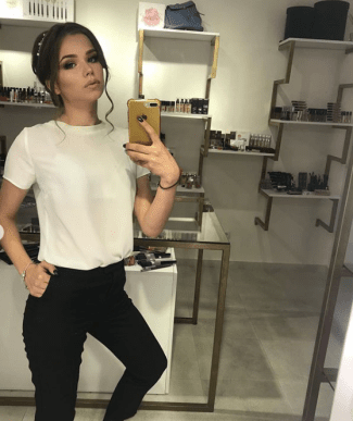 Моторошна аварія у Мукачеві: опубліковано фото загиблої дівчини – 06