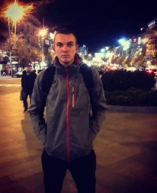 Поїхав до Німеччини і більше не вийшов на зв’зок: розшукується молодий закарпатець – 01 Поїхав до Німеччини і більше не вийшов на зв’зок: розшукується молодий закарпатець – 01