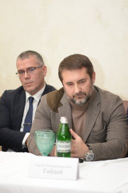 Закарпаття об’єднує адвокатуру України, адже вона єдина і нероздільна – 14 Закарпаття об’єднує адвокатуру України, адже вона єдина і нероздільна – 14