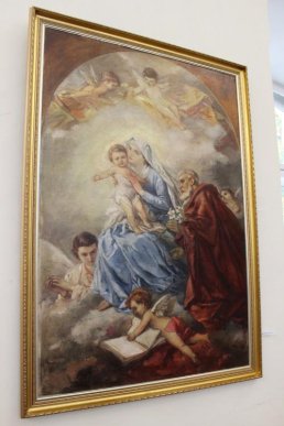 125-річчя від дня народження Йосипа Бокшая вшанували в музеї його імені – 08