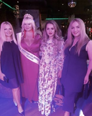 Мукачівка представлятиме Україну на світовому конкурсі краси – 01