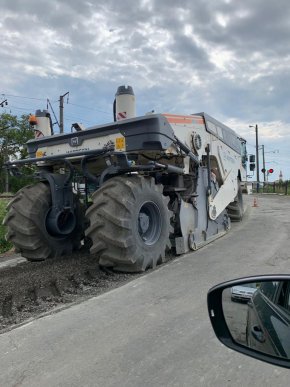 Оприлюднено перелік доріг, які на Закарпатті відремонтують найближчим часом – 01 Оприлюднено перелік доріг, які на Закарпатті відремонтують найближчим часом – 01