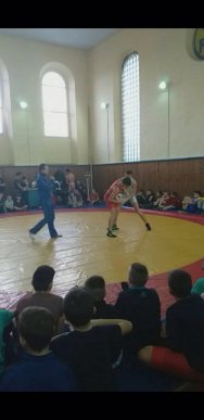 Новорічний турнір зібрав у Тячеві 120 юних борців греко-римського стилю – 05