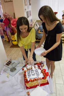 У Мукачеві відкрили "Творчий простір a priori" – 15