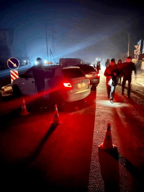 Що коїлось на одній із АЗС Закарпаття: подробиці від поліції – 03 Що коїлось на одній із АЗС Закарпаття: подробиці від поліції – 03