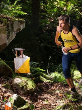 Закарпатці вдало виступили на змаганнях зі спортивного орієнтування "Кубок Лева 2015" – 03