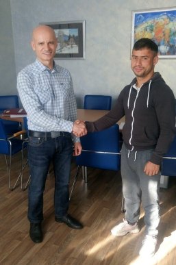 Майк Тайсон – особливий захисник України – 07