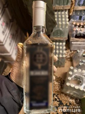 В Іванівцях провели обшук: подробиці – 07