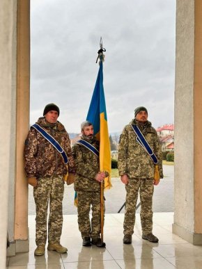Був чудовим сином: на Закарпатті поховали 29-річного військового – 05 Був чудовим сином: на Закарпатті поховали 29-річного військового – 05