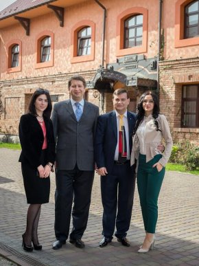 Адвокатура України повинна бути сильною – 03