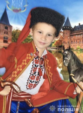 Двоє дітей не повернулися зі школи: батьки у розпачі – 02 Двоє дітей не повернулися зі школи: батьки у розпачі – 02