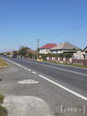 Водіїв попереджають про затори на трасі Київ-Чоп у Ракошині – 05