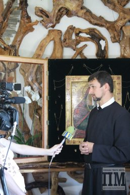 Наступного тижня в Мукачеві святкуватимуть 560-річчя однієї з найстаріших ікон України (ФОТО) – 08