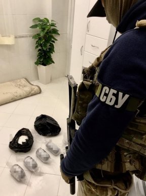 На Закарпатті затримали небезпечну банду – 03 На Закарпатті затримали небезпечну банду – 03