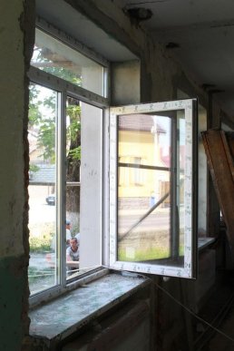 Облаштування нового корпусу для НВК «Гармонія» обійдеться у 10 мільйонів – 13