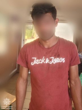 24-річний закарпатець сплатить понад 92 тисячі гривень штрафів – 02