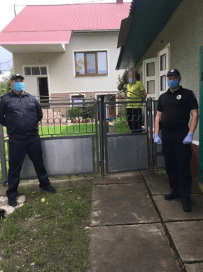 Тячівські правоохоронці провели профілактичні рейди – 02