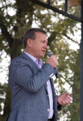 В Ужгороді проходить Кубок України з мотокросу – 36 В Ужгороді проходить Кубок України з мотокросу – 36