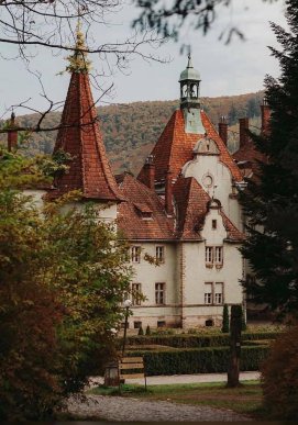 У мережі показали світлини туристичної перлини Закарпаття – 03 У мережі показали світлини туристичної перлини Закарпаття – 03