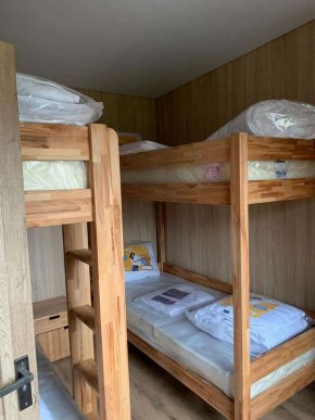 На Мукачівщині перші ВПО вже заселилися в модульні будинки – 03 На Мукачівщині перші ВПО вже заселилися в модульні будинки – 03