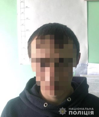 Два брати обкрадали жителів села на Мукачівщині – 01