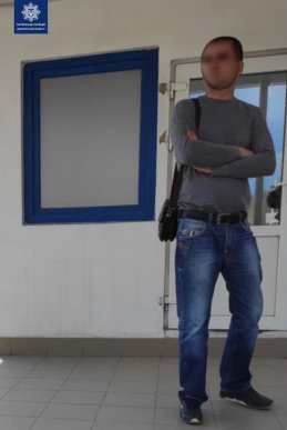 Патрульні розповіли про вчорашній інцидент у Нижніх Воротах – 02