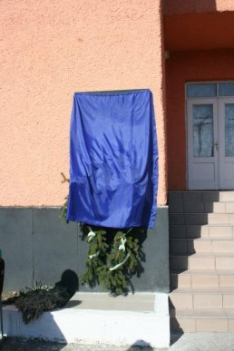 На Іршавщині відкрили меморіальну дошку карпатським січовикам (ФОТО) – 02