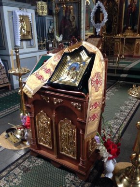 Олександр Драбинко виконав заповіт митрополита Володимира на Закарпатті – 07