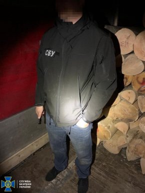 На Закарпатті СБУ блокувала масштабну контрабанду – 01