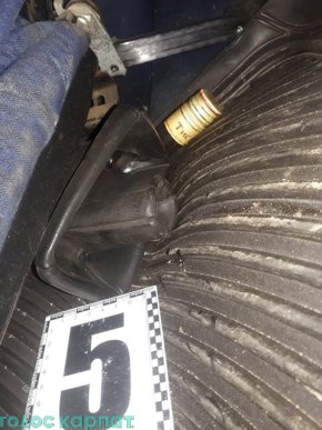 Оприлюднено нові фото з місця ДТП, в якій загинули два хлопці – 07