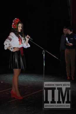 Кароліна Варга здобула титул "Міс Мукачево 2014" (ФОТОРЕПОРТАЖ) – 09