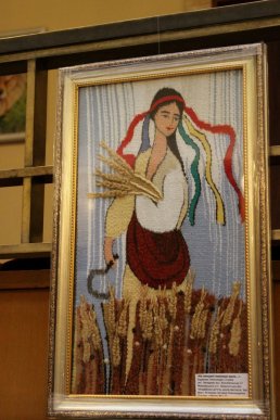 В Ужгороді експонували доробки найталановитіших закарпатських школярів – 06