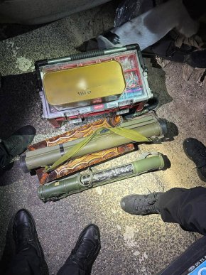 Вчора в Закарпатті намагались вбити чоловіка: поліція повідомила подробиці – 05