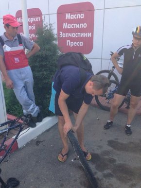 У Закарпатті вперше відбувся веломарафон довжиною у 100 кілометрів (ФОТО) – 03