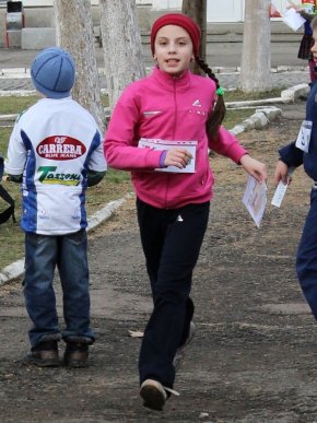 До Дня святого Валентина у місті над Латорицею змагалися орієнтувальники (ФОТО) – 07