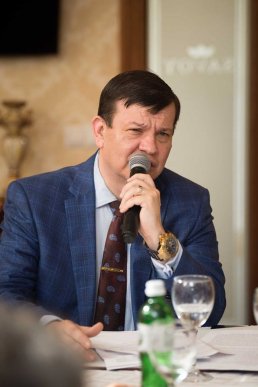 Адвокати Закарпаття зробили гучну заяву – 23