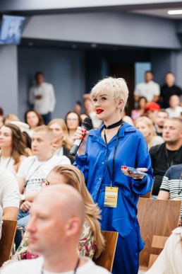 Форум успішних людей: як це було – 06