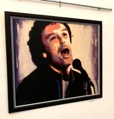 Мукачівка Наталія Рибар презентувала поетичну збірку "Де янголи знімають крила" – 03