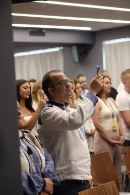 На Закарпатті триває «Форум успішних людей» – 17