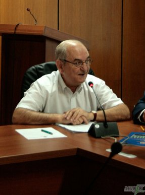 Міжнародна асоціація випускників УжНУ визначала цілі майбутньої діяльності  – 05