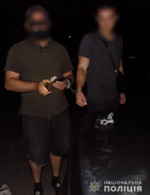 Закарпатцю загрожує позбавлення волі на строк до семи років – 01